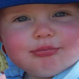 Meet your Posher, Connie